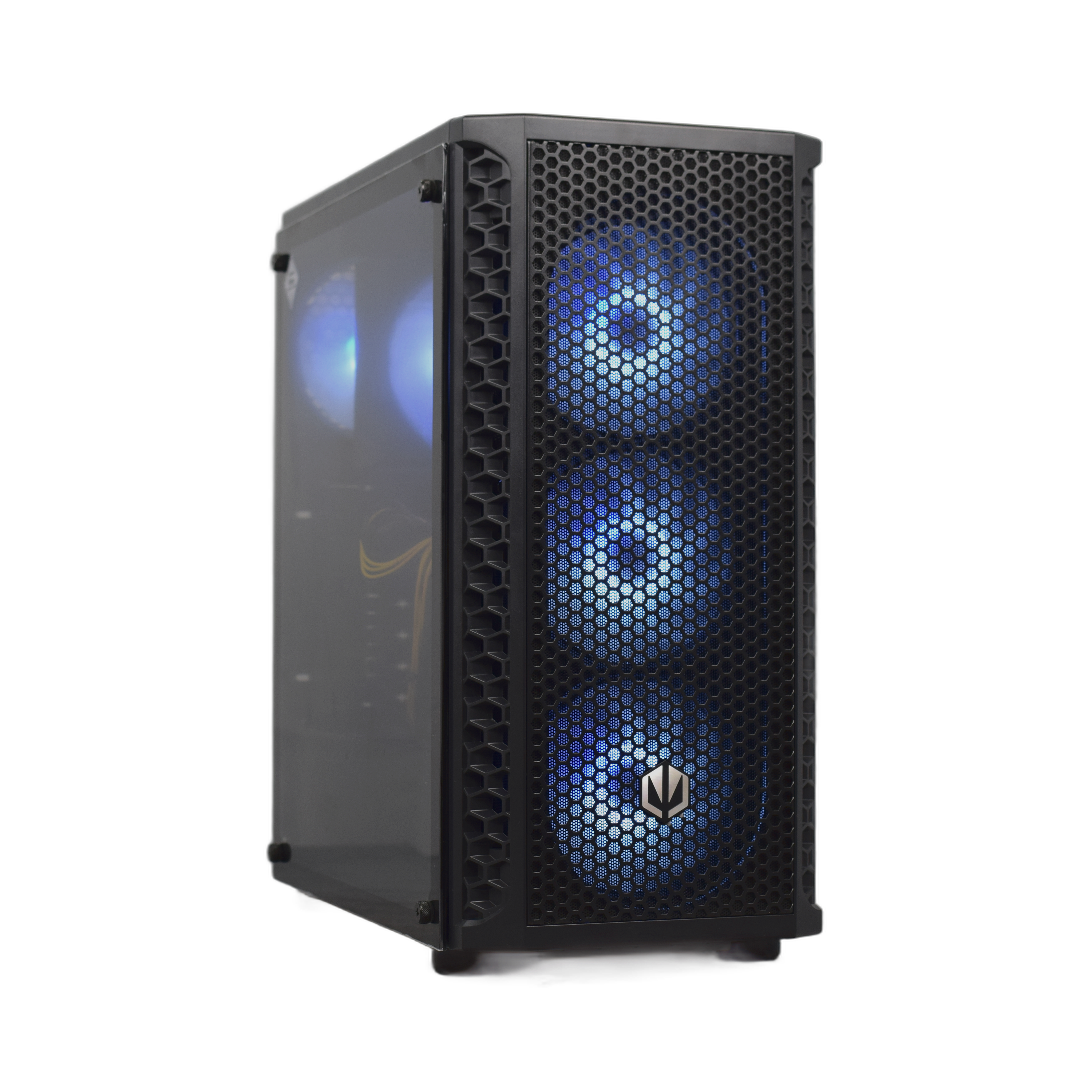 Intel i7-9700K | RTX 2060 Super | Prenew